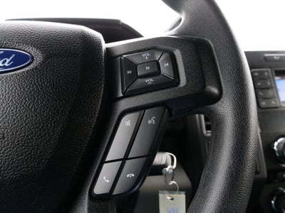 2018 Ford F-150 Base