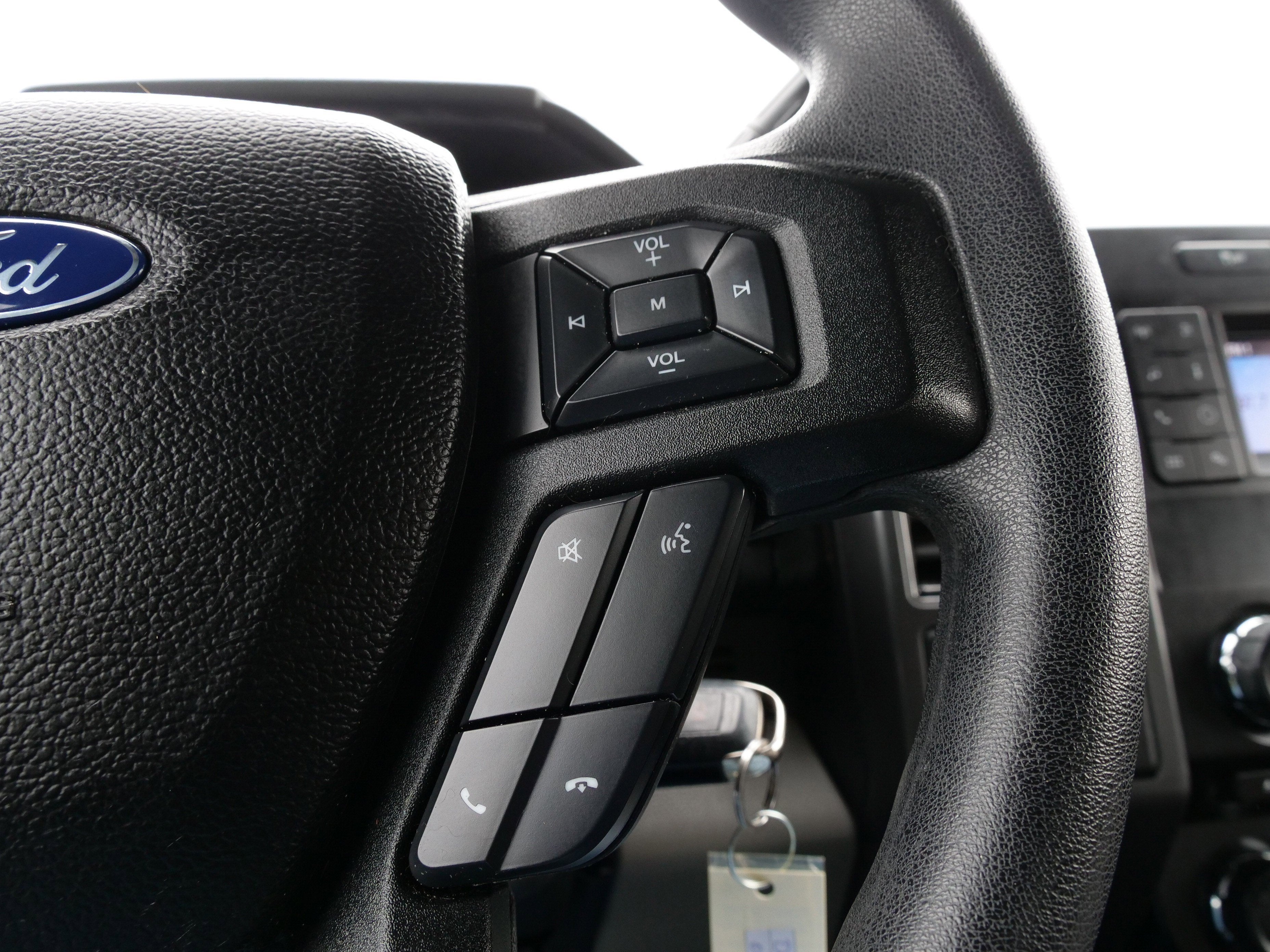 2018 Ford F-150 Base