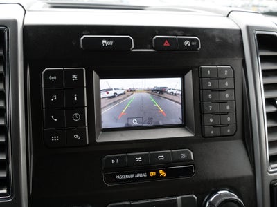 2018 Ford F-150 Base