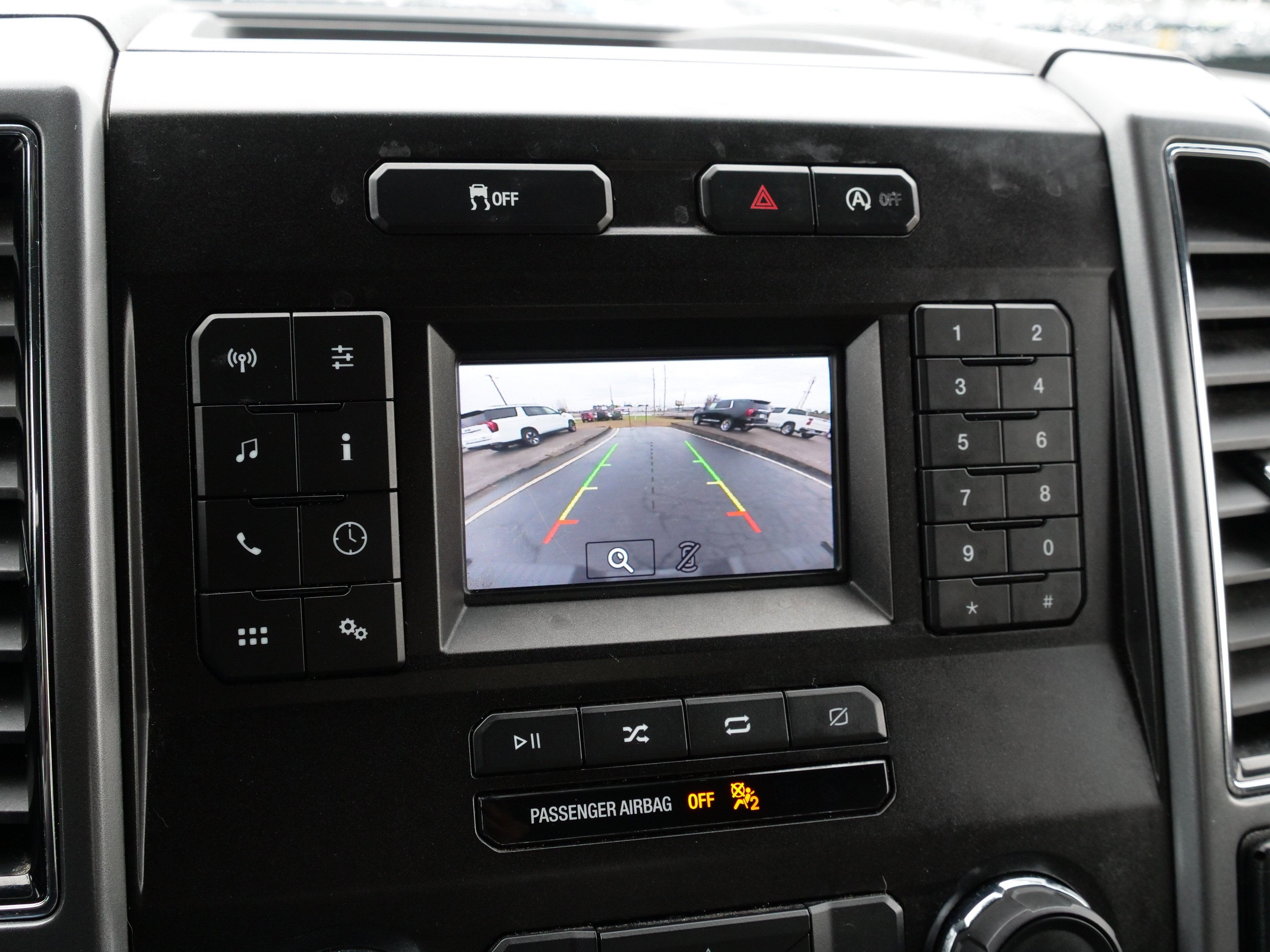 2018 Ford F-150 Base