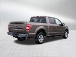 2018 Ford F-150 Base