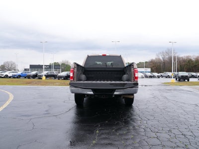 2018 Ford F-150 Base