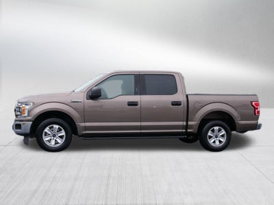 2018 Ford F-150 Base