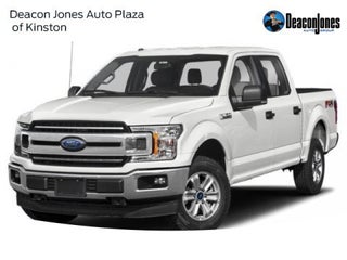 2018 Ford F-150 Base