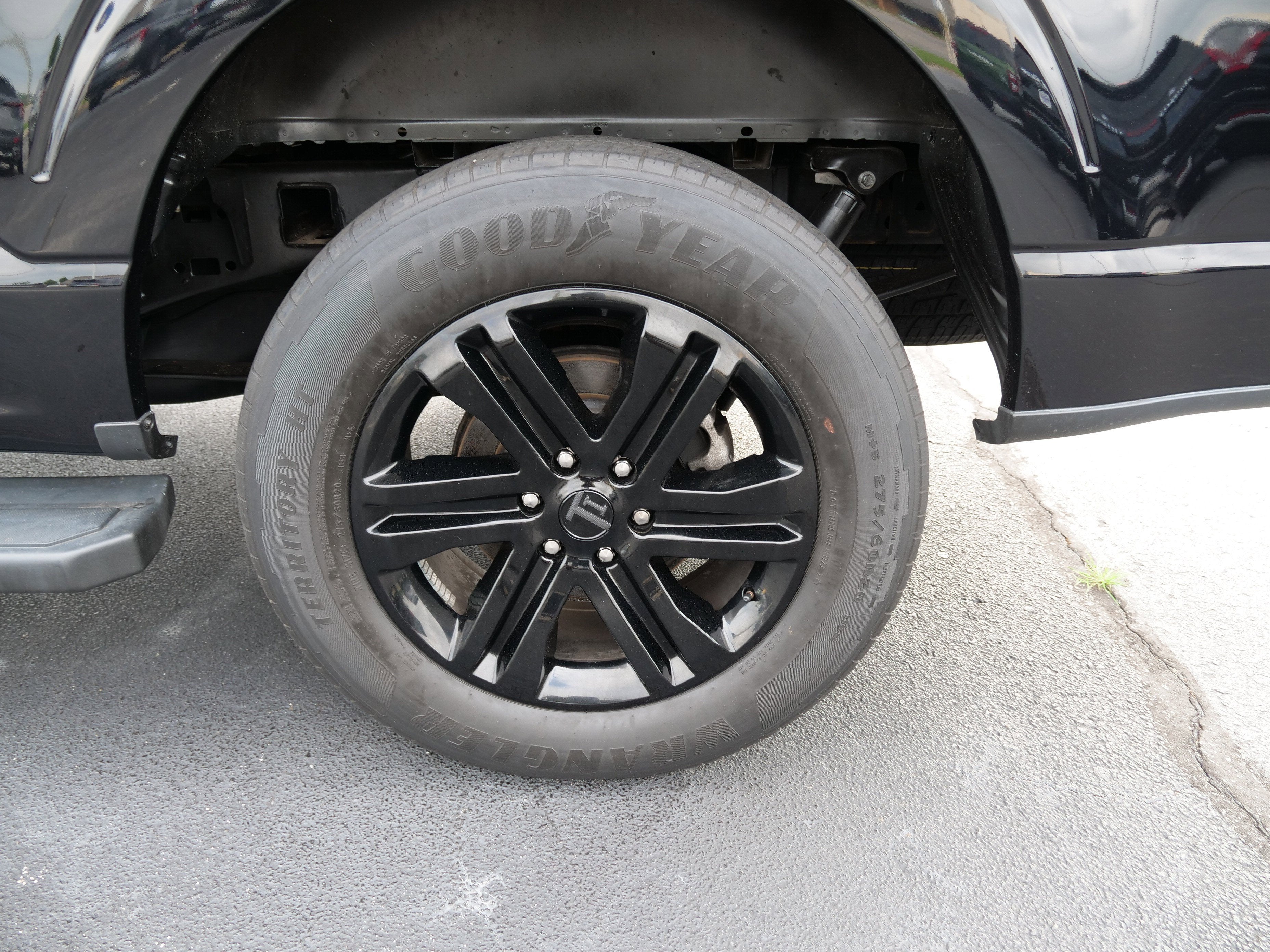 2023 Ford F-150 Base