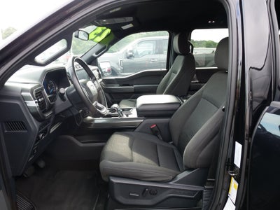 2023 Ford F-150 Base