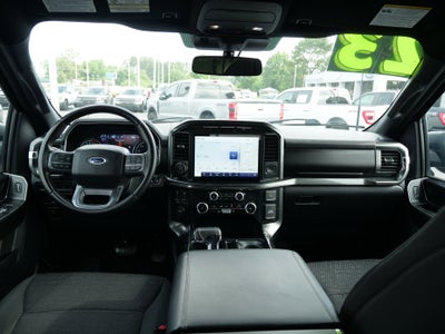 2023 Ford F-150 Base