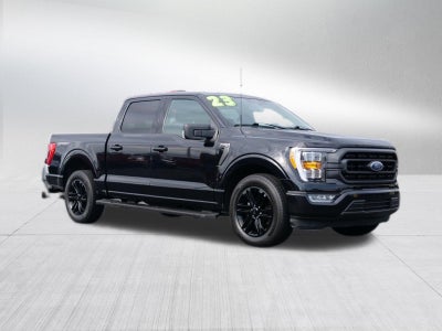 2023 Ford F-150 Base