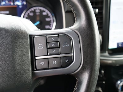2023 Ford F-150 Base