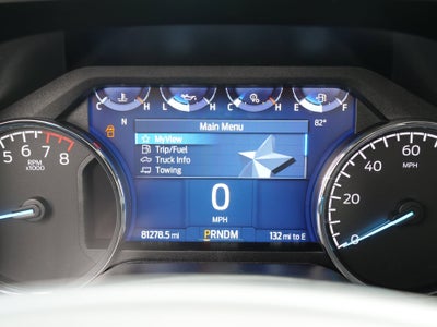 2023 Ford F-150 Base