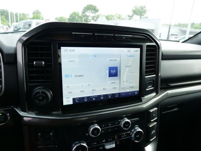 2023 Ford F-150 Base