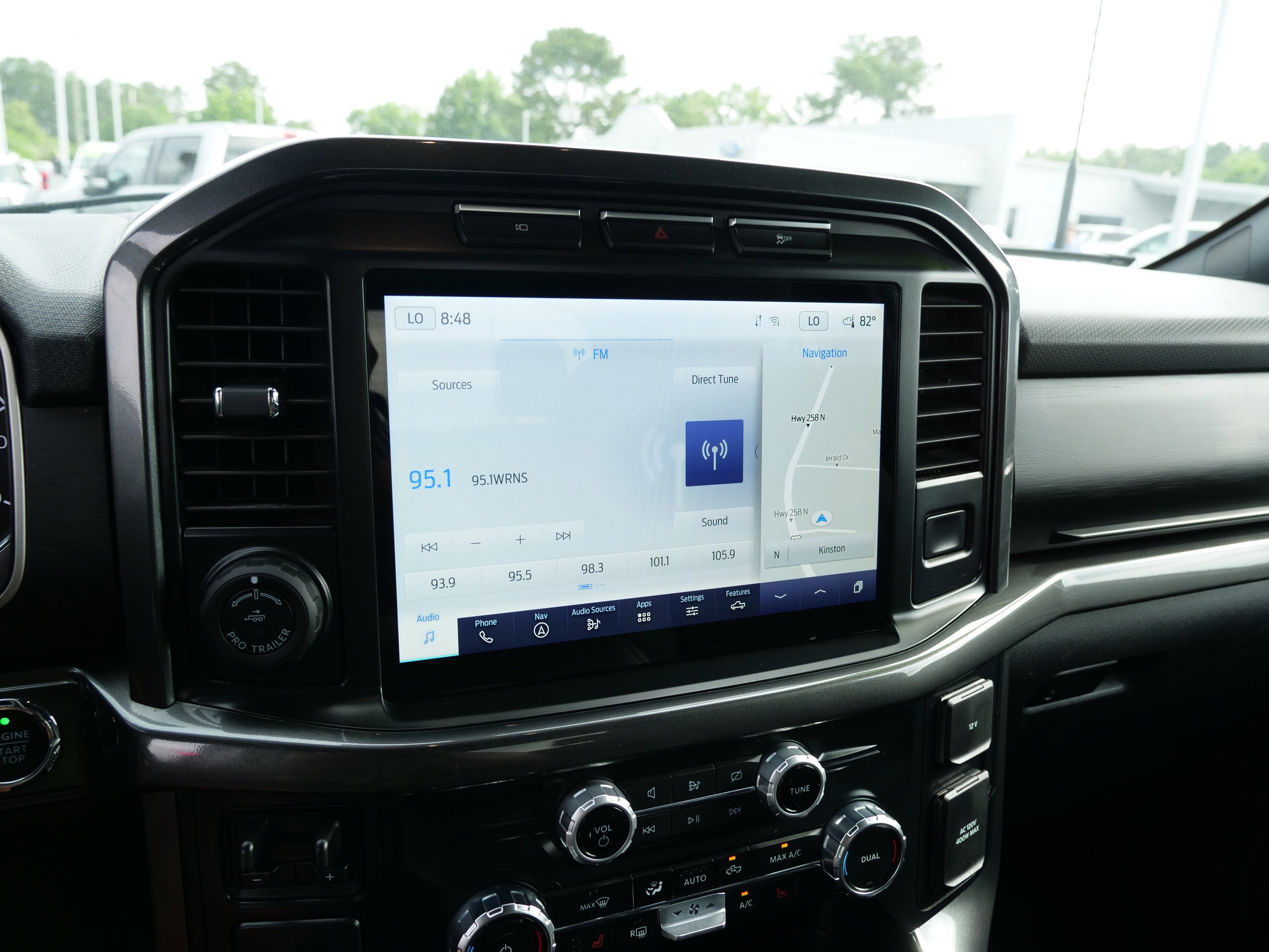 2023 Ford F-150 Base