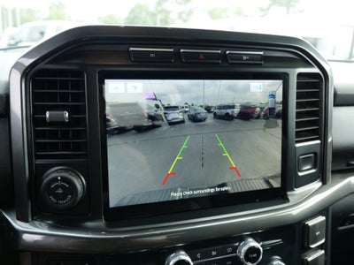 2023 Ford F-150 Base