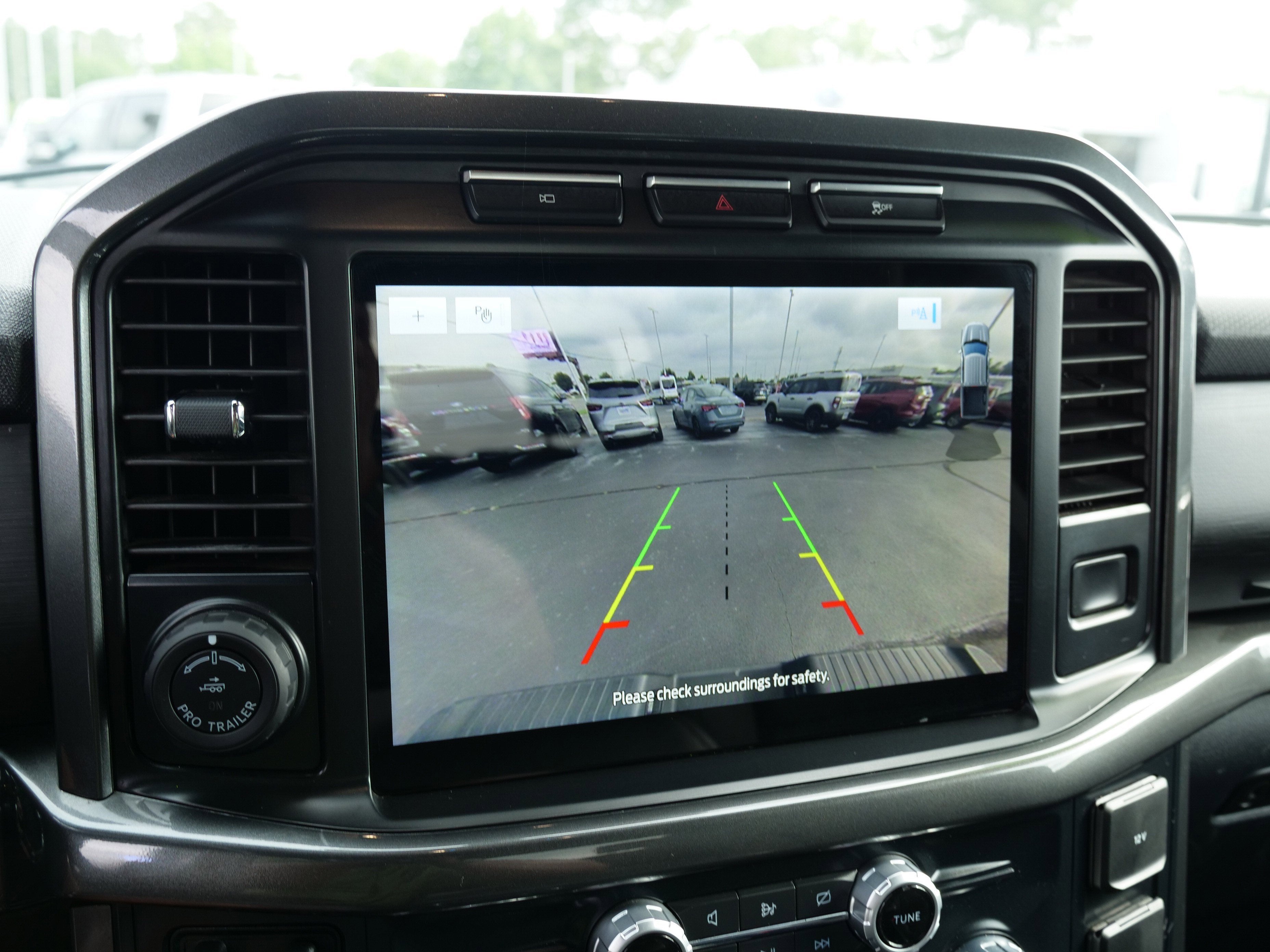 2023 Ford F-150 Base