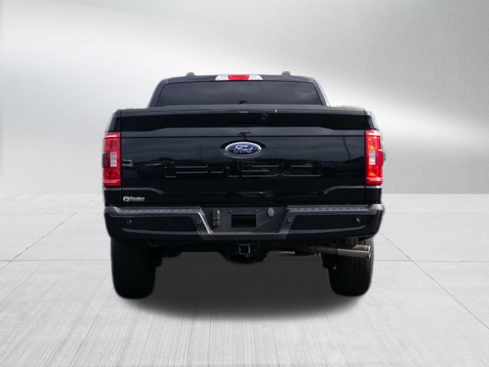 2023 Ford F-150 Base