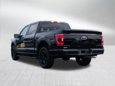 2023 Ford F-150 Base