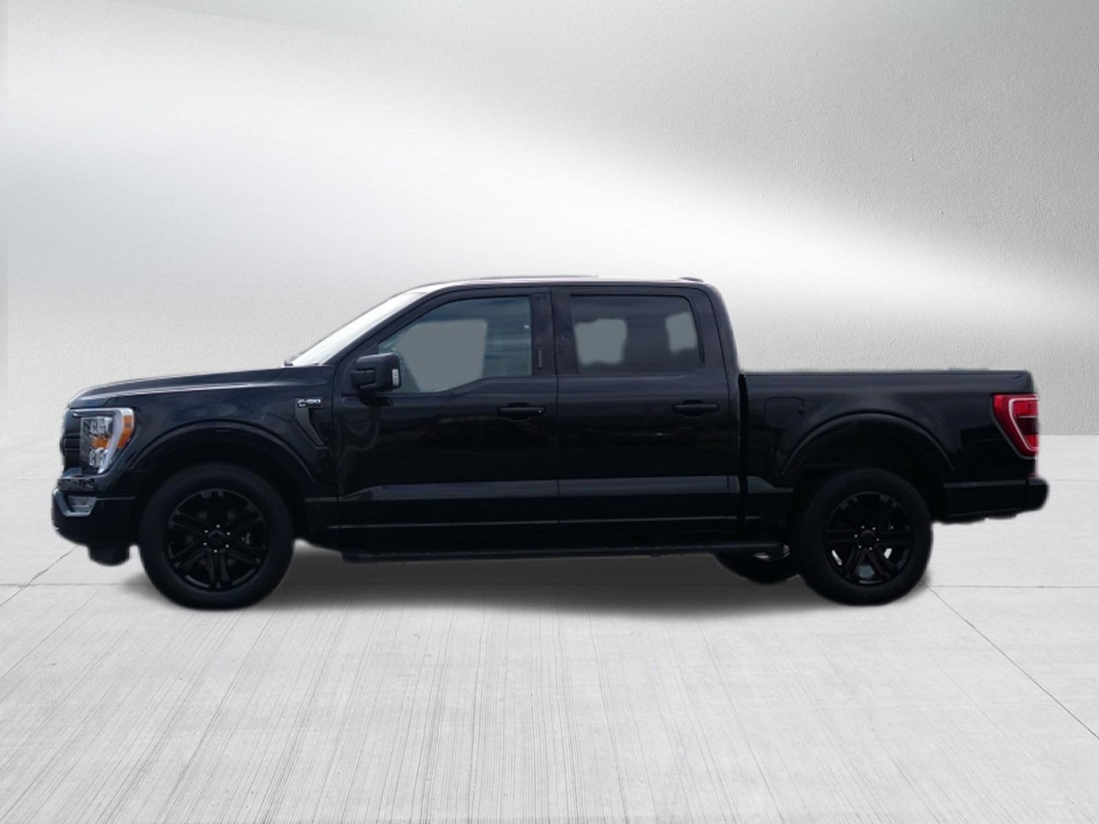 2023 Ford F-150 Base