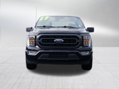 2023 Ford F-150 Base