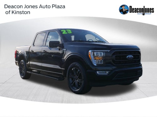 2023 Ford F-150 Base