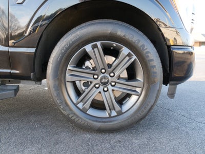 2023 Ford F-150 Base