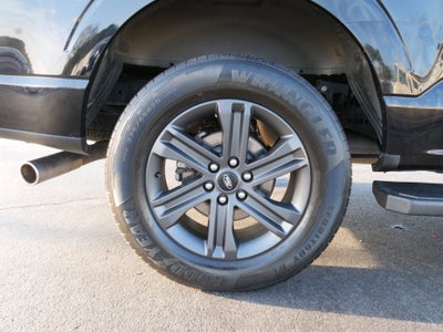 2023 Ford F-150 Base