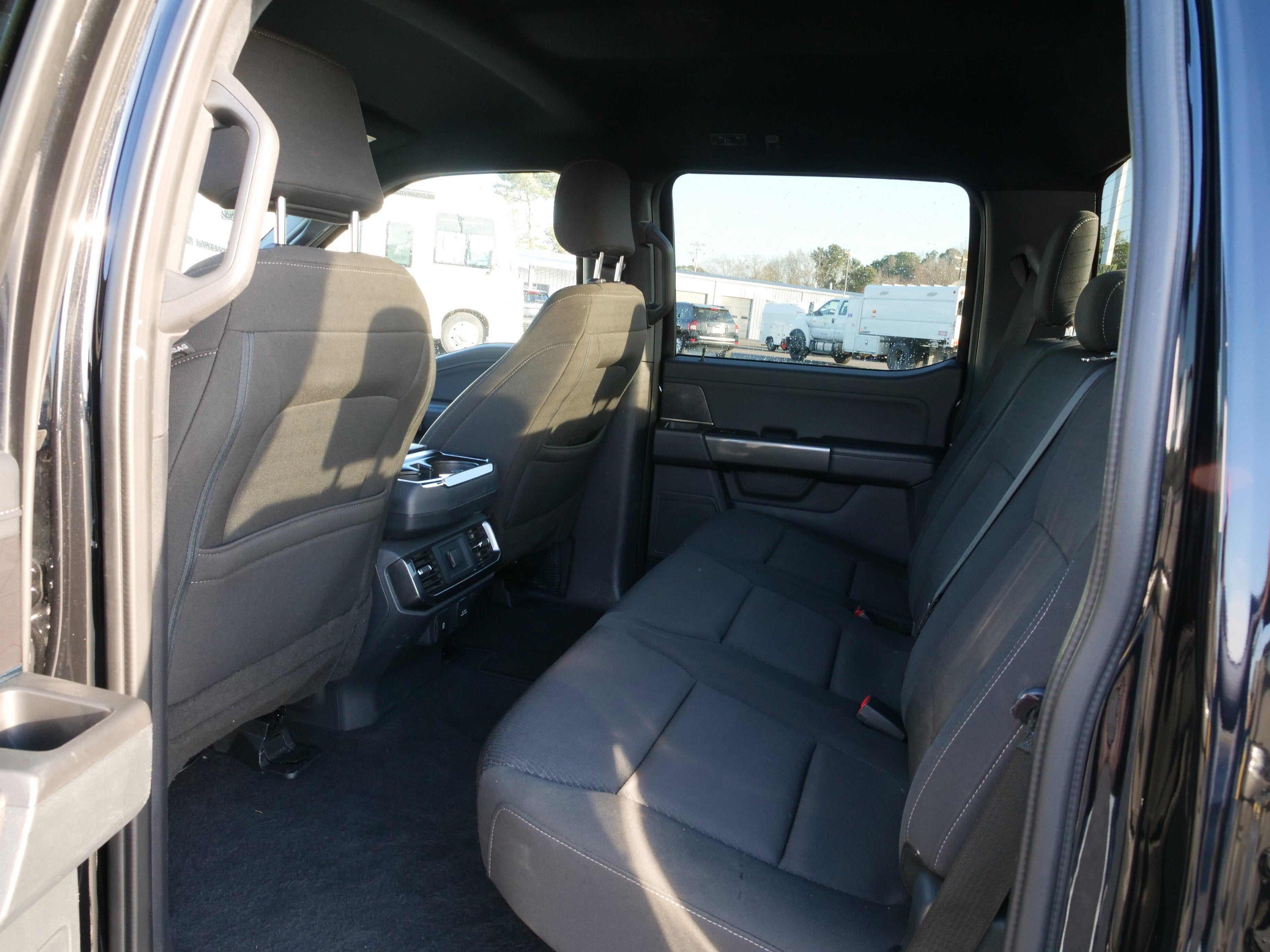 2023 Ford F-150 Base