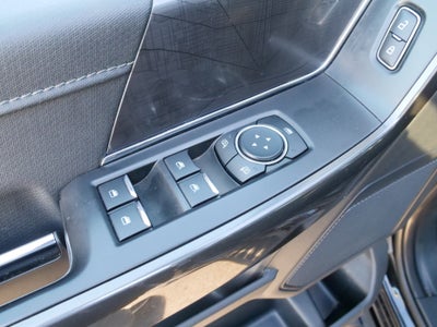 2023 Ford F-150 Base