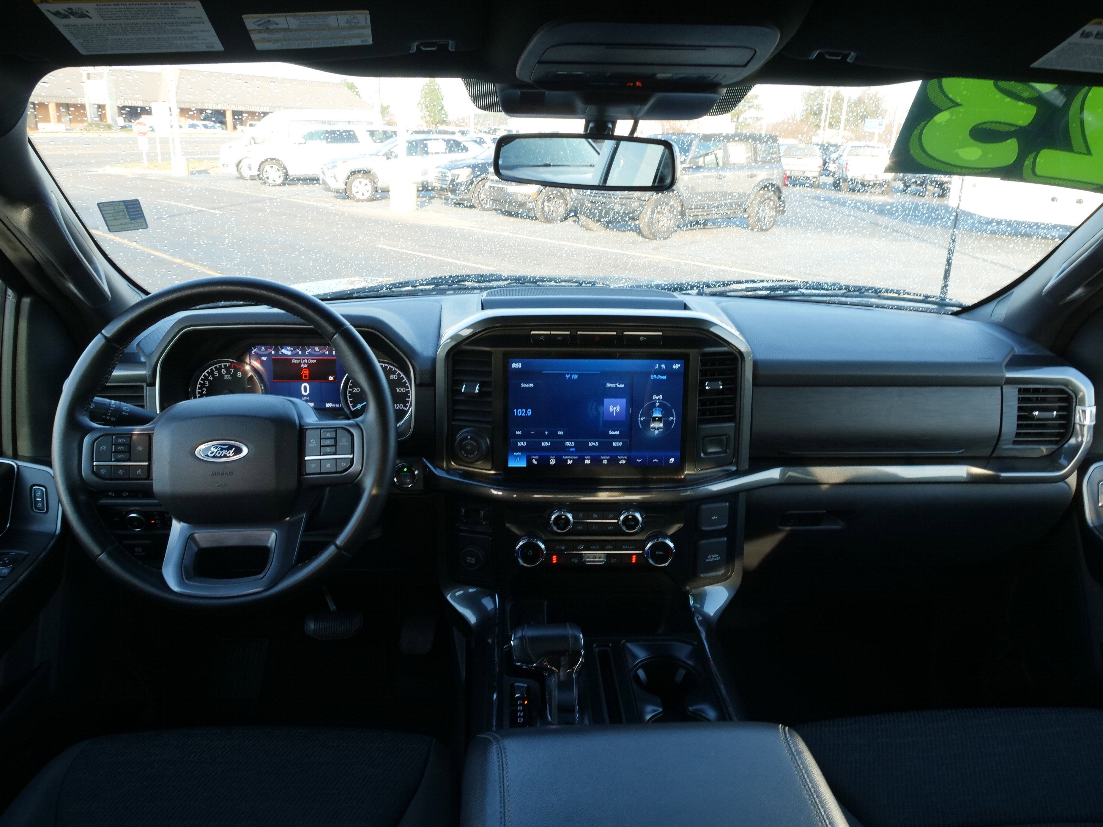 2023 Ford F-150 Base