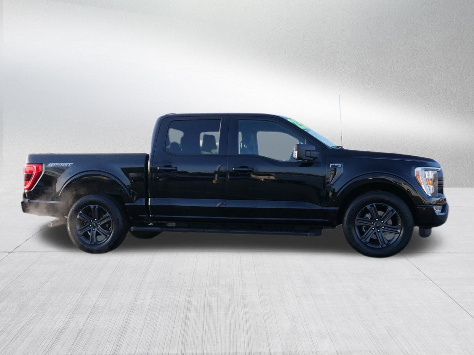 2023 Ford F-150 Base