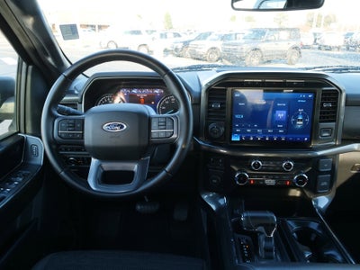 2023 Ford F-150 Base