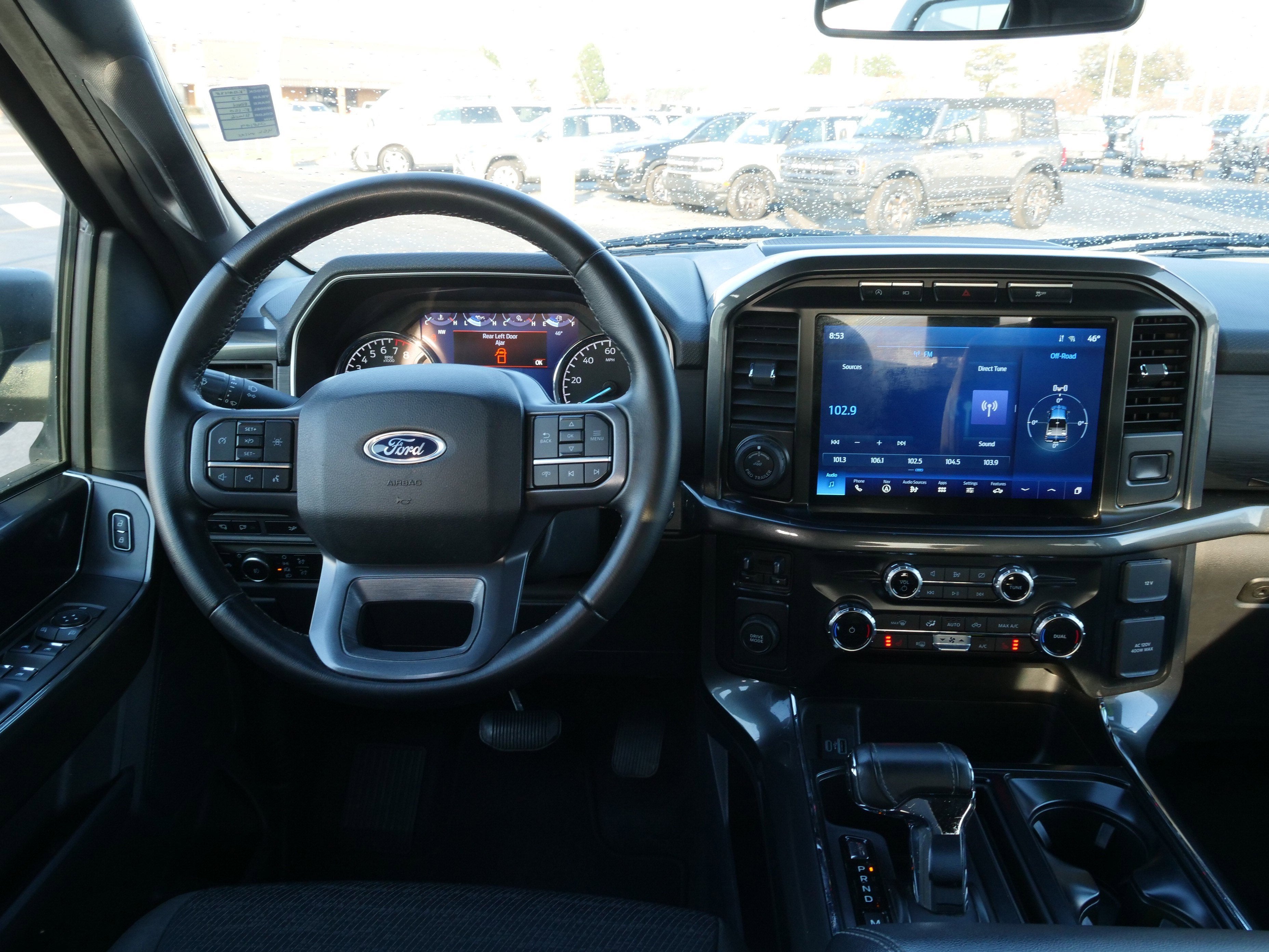 2023 Ford F-150 Base