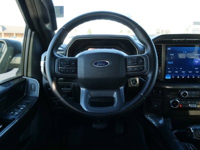 2023 Ford F-150 Base
