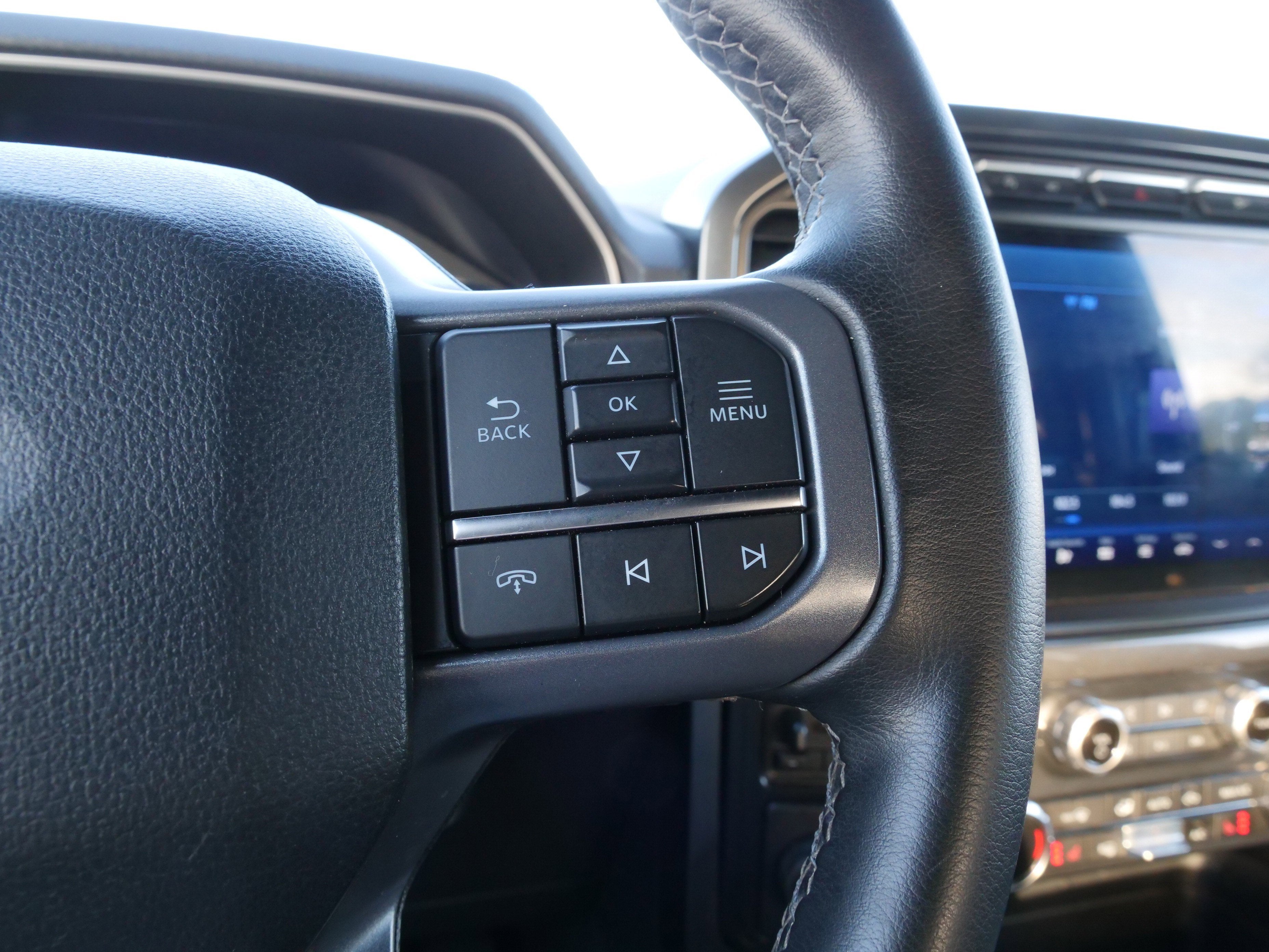 2023 Ford F-150 Base