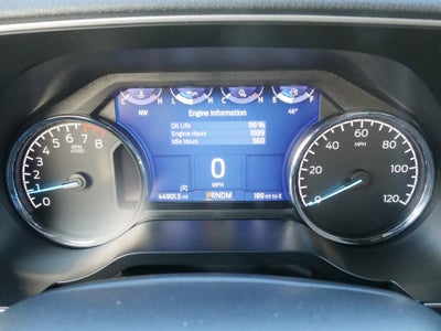 2023 Ford F-150 Base