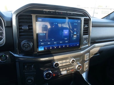 2023 Ford F-150 Base