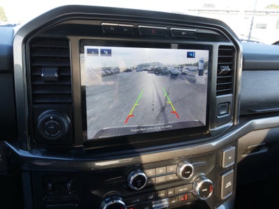 2023 Ford F-150 Base