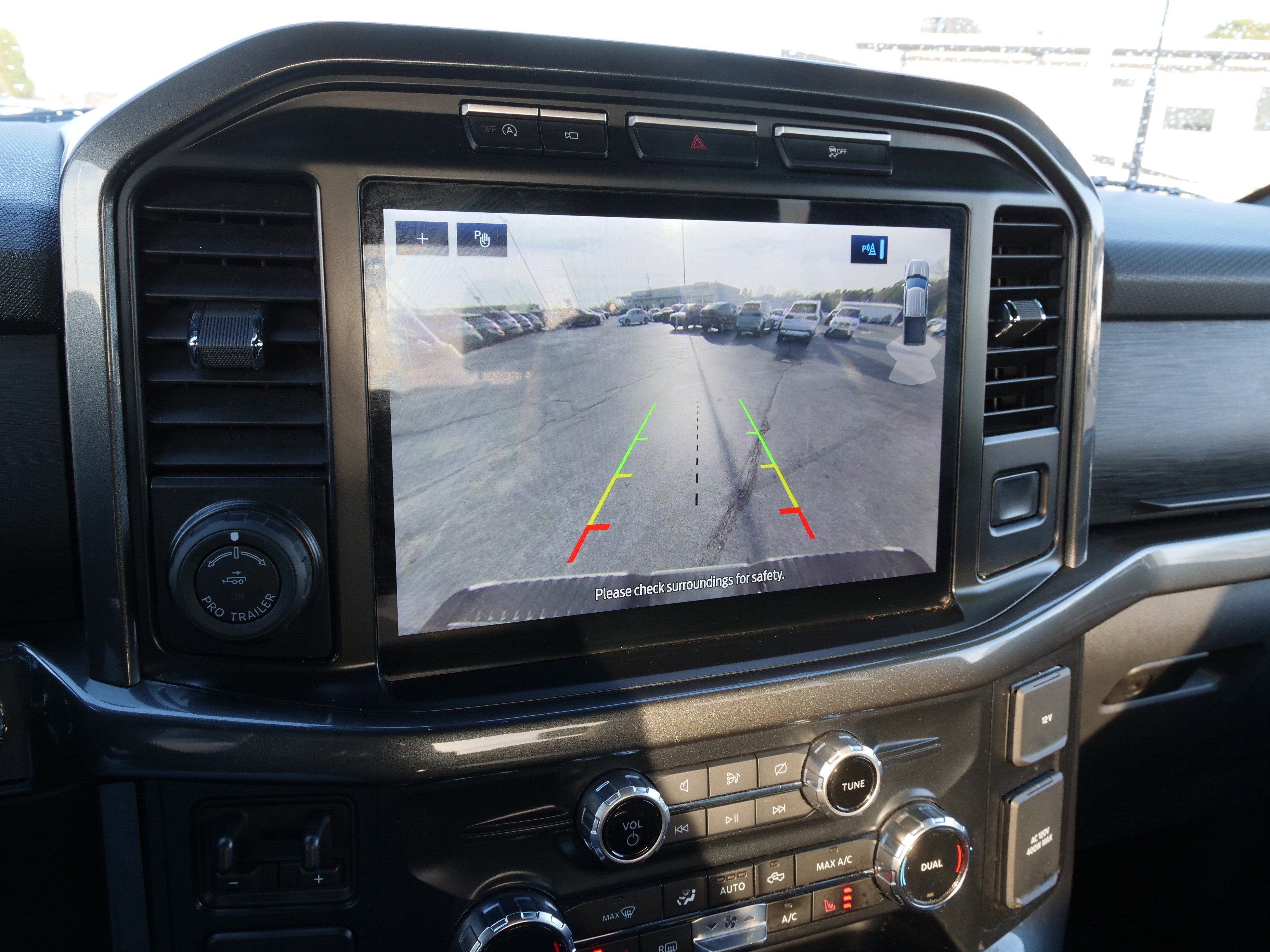 2023 Ford F-150 Base