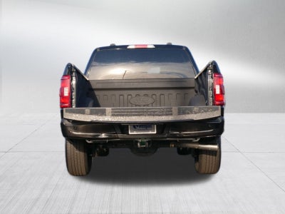 2023 Ford F-150 Base