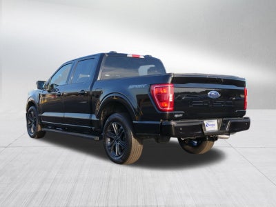 2023 Ford F-150 Base