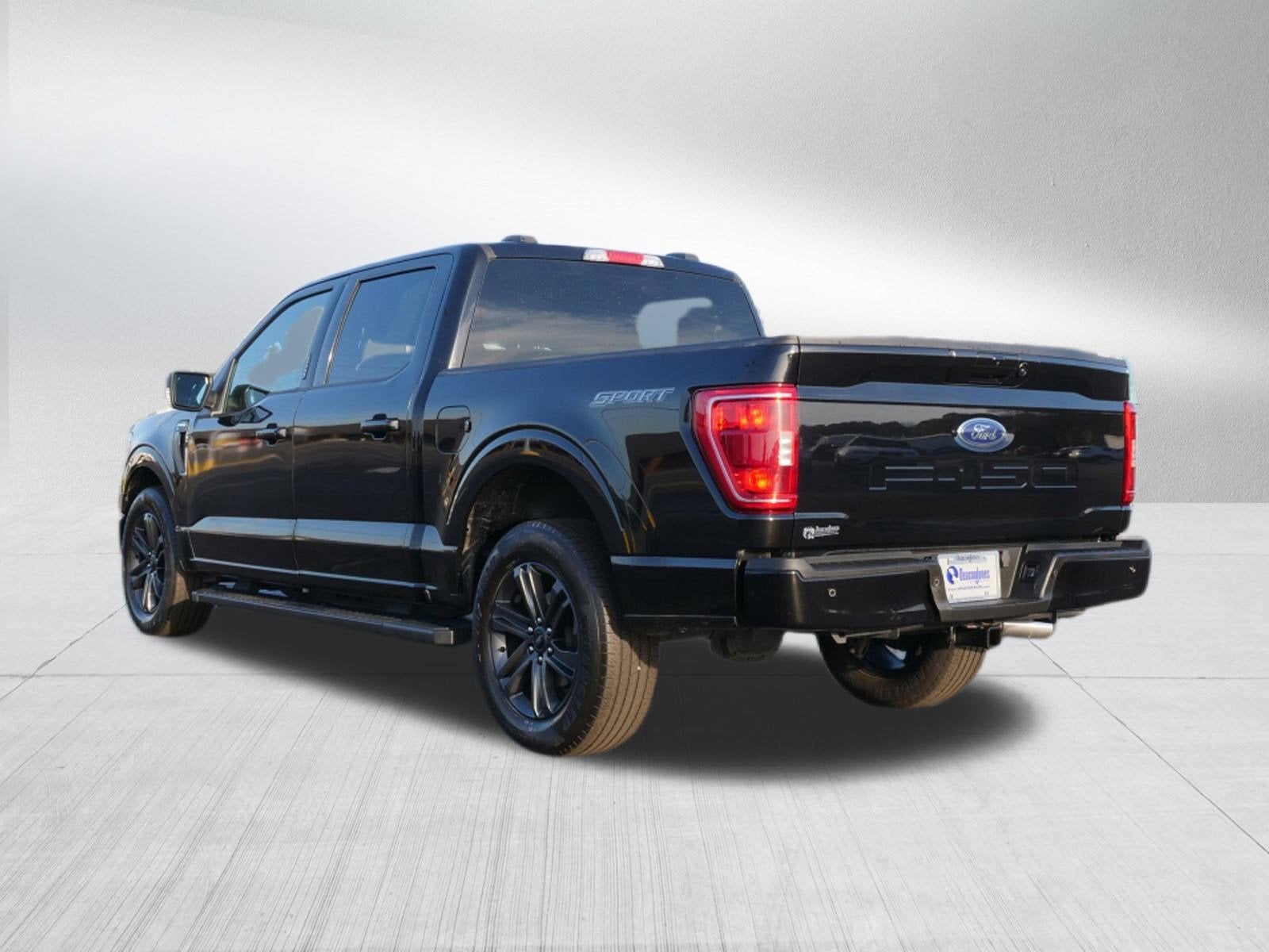 2023 Ford F-150 Base