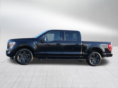 2023 Ford F-150 Base