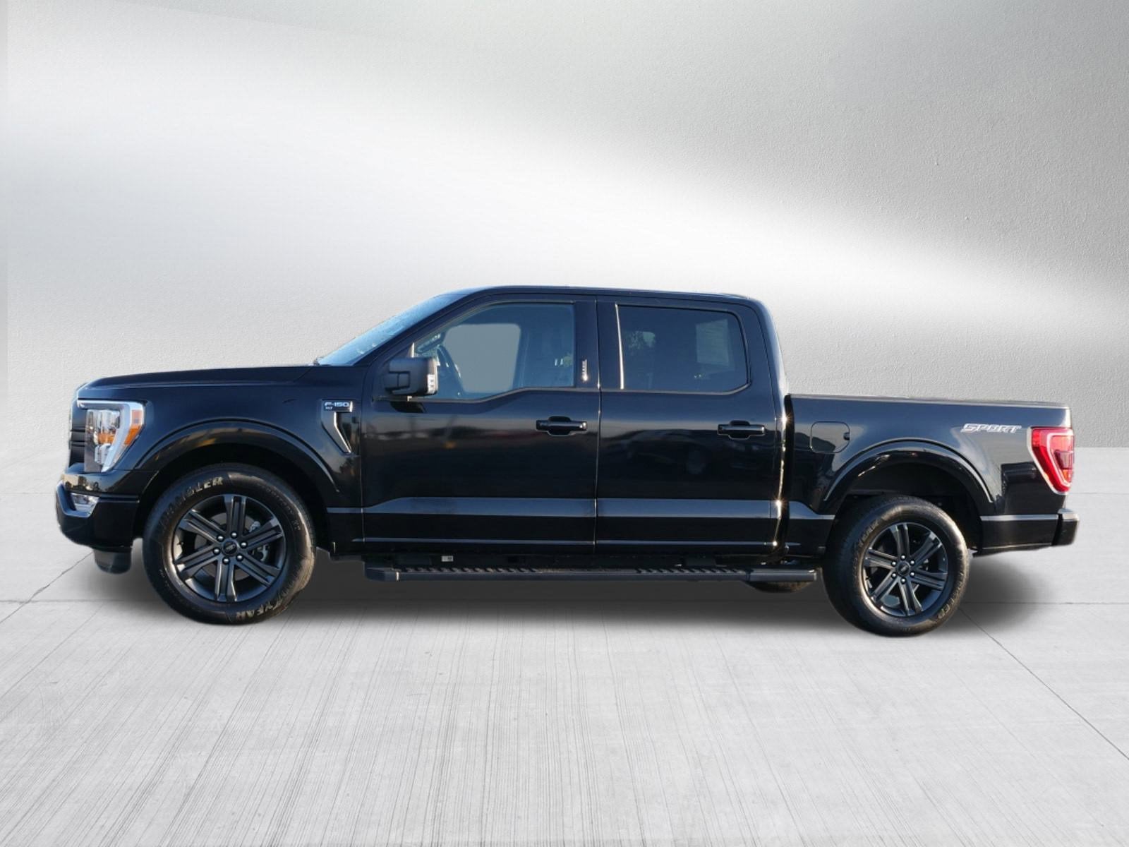 2023 Ford F-150 Base