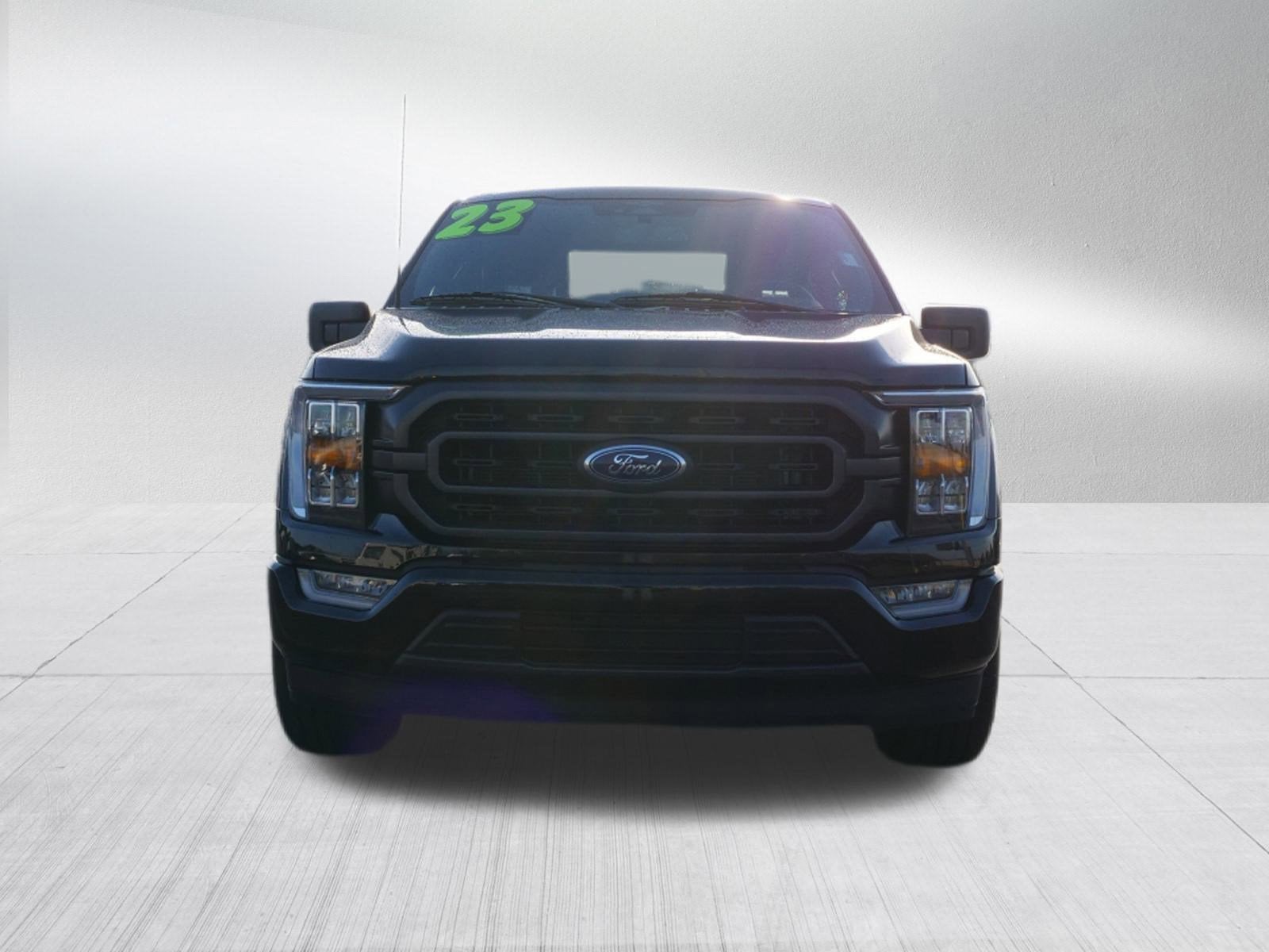 2023 Ford F-150 Base