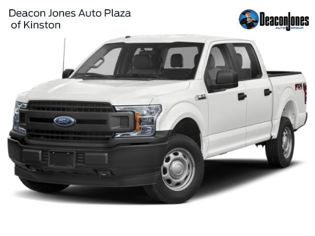 2019 Ford F-150 Base