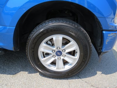 2019 Ford F-150 Base