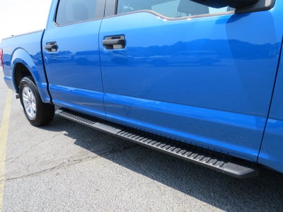 2019 Ford F-150 Base