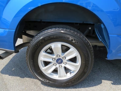 2019 Ford F-150 Base