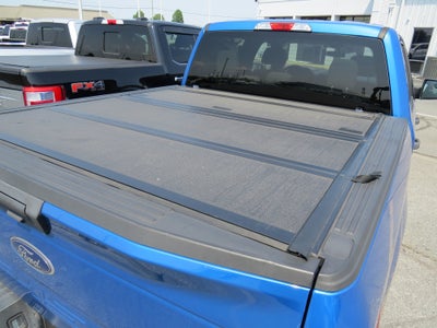 2019 Ford F-150 Base