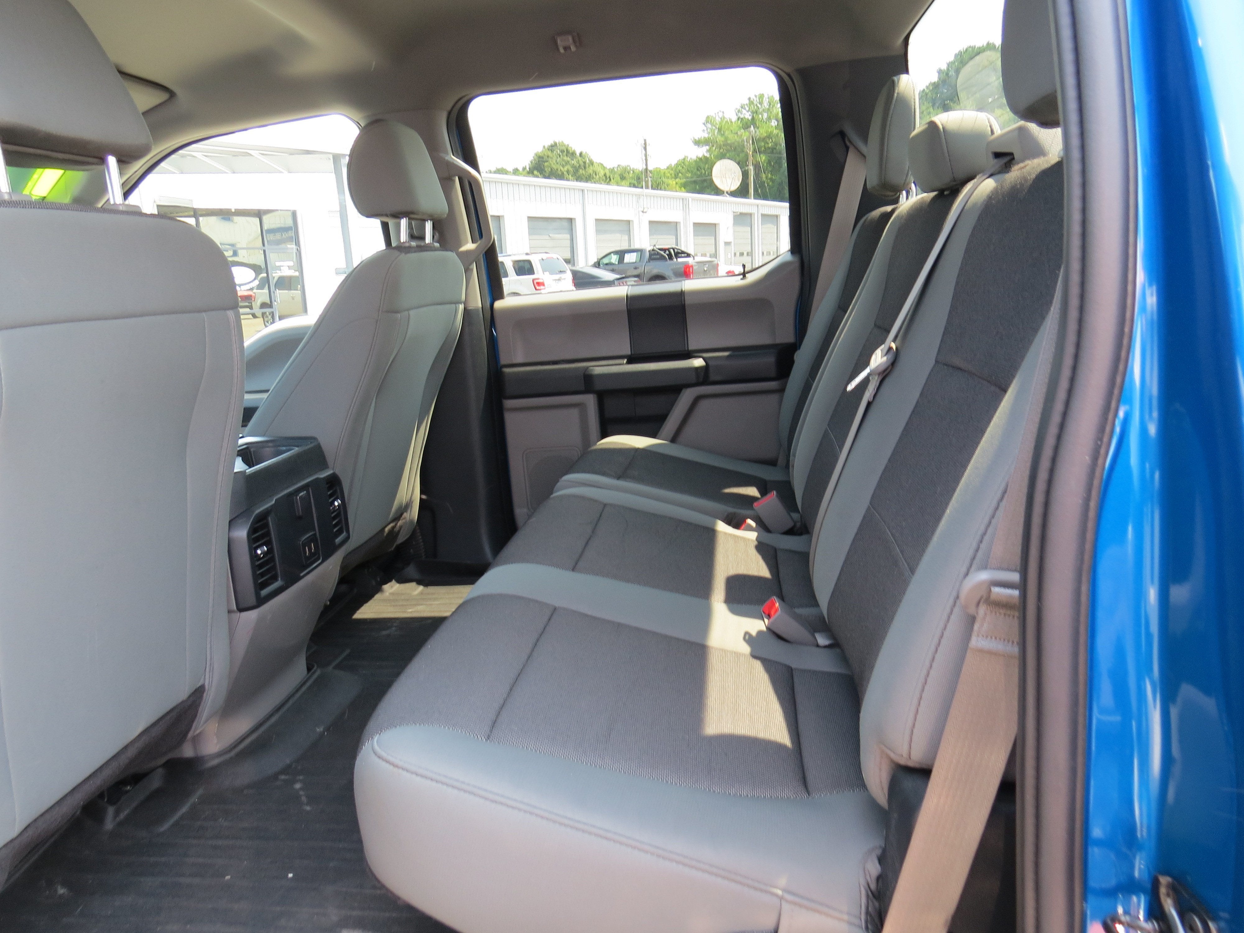 2019 Ford F-150 Base