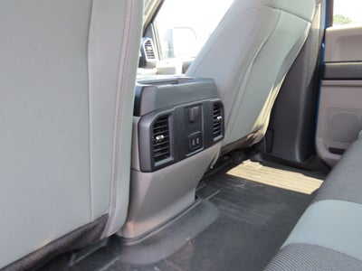 2019 Ford F-150 Base